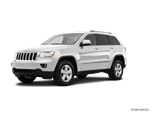 2013 Jeep Grand Cherokee